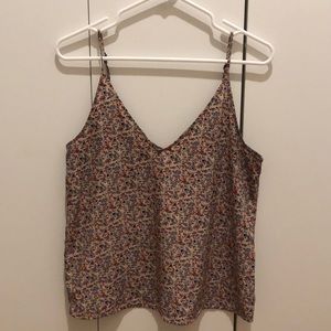 Abercrombie and Fitch Camisole